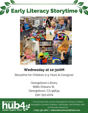 GT-Early Literacy St